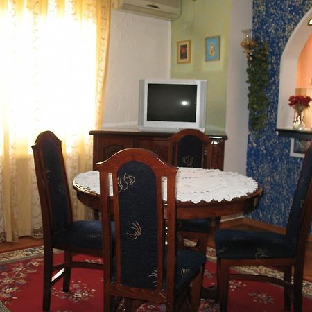 דירות בלגרד Garden מראה חיצוני תמונה
