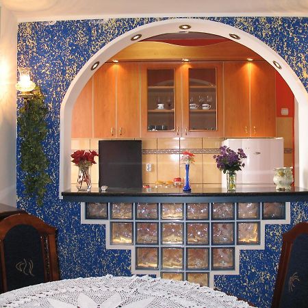 דירות בלגרד Garden מראה חיצוני תמונה
