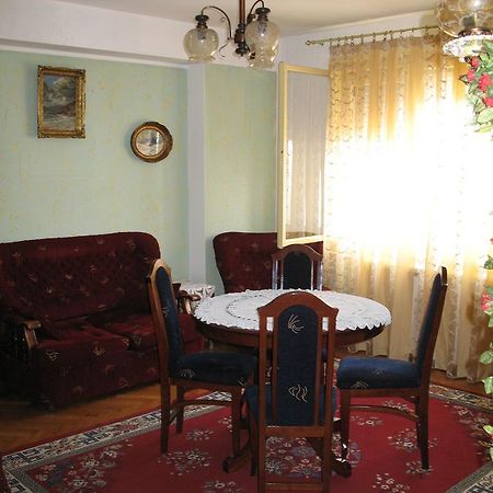 דירות בלגרד Garden מראה חיצוני תמונה