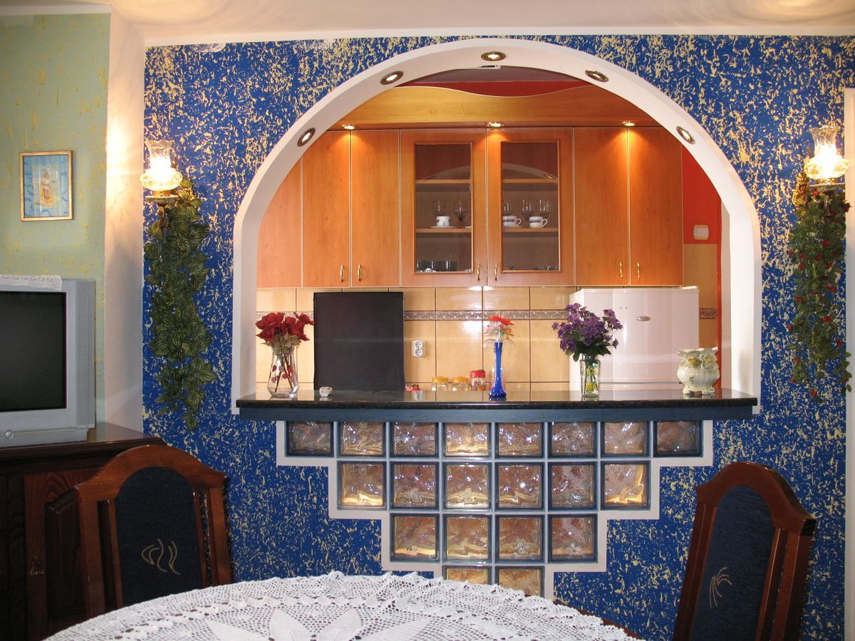 דירות בלגרד Garden מראה חיצוני תמונה