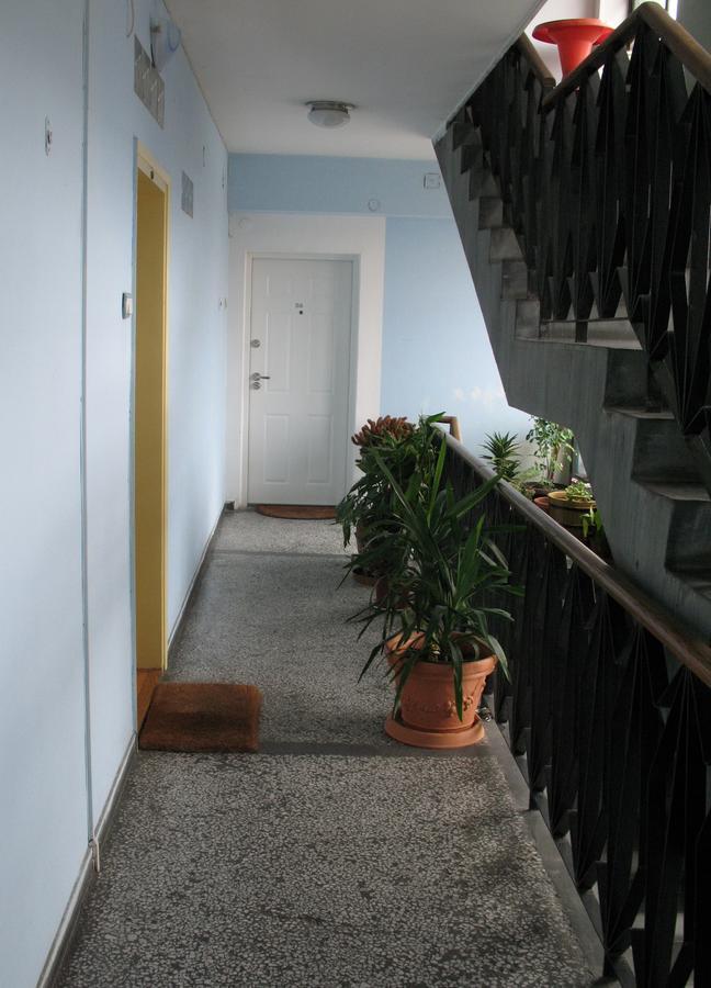 דירות בלגרד Garden מראה חיצוני תמונה