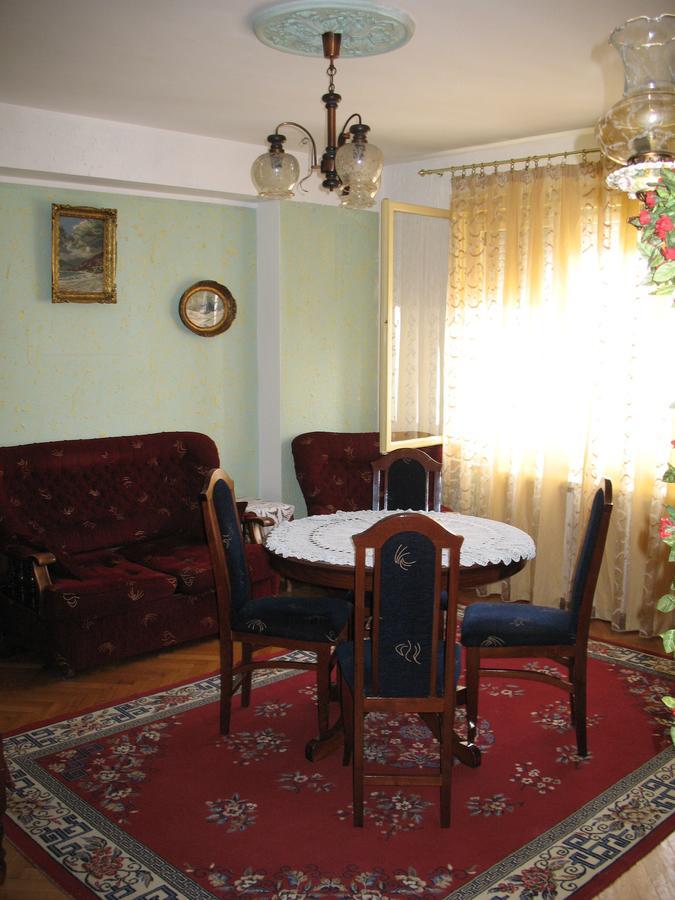 דירות בלגרד Garden מראה חיצוני תמונה